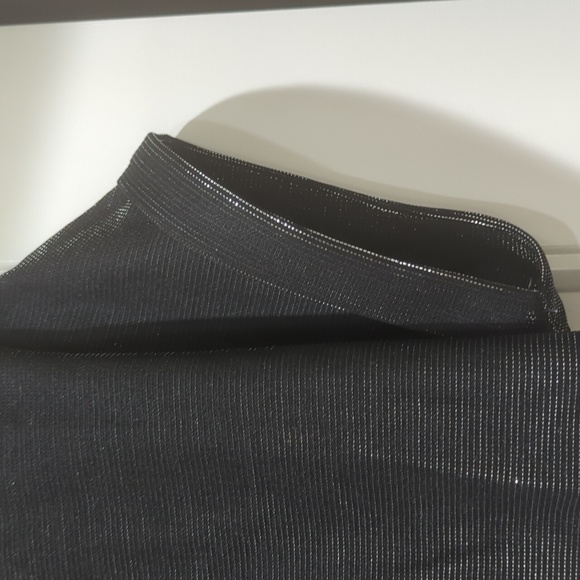 SUNCOO shimmer blouse - Picture 4 of 4